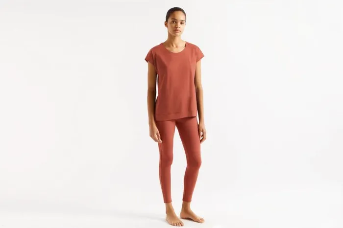 Tshirts And Tops Womens Eres Sagesse Tshirt Dattier