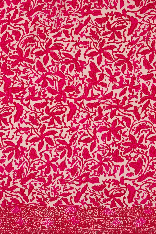Tolan Shirt Gloriosa Flamingo Women Natalie Martin Tops