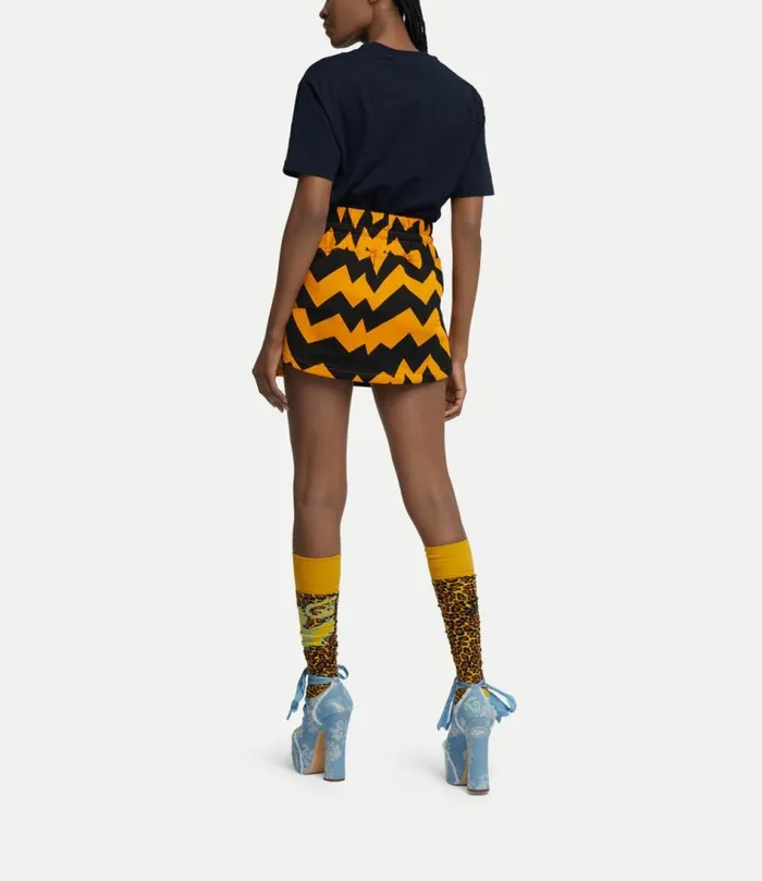 Tops And Shirts WomenMen Vivienne Westwood Classic TShirt Multicolour Orb In Navy