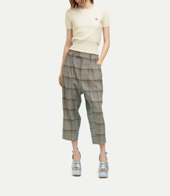 Tops And Shirts Women Vivienne Westwood Bea Top In Cream