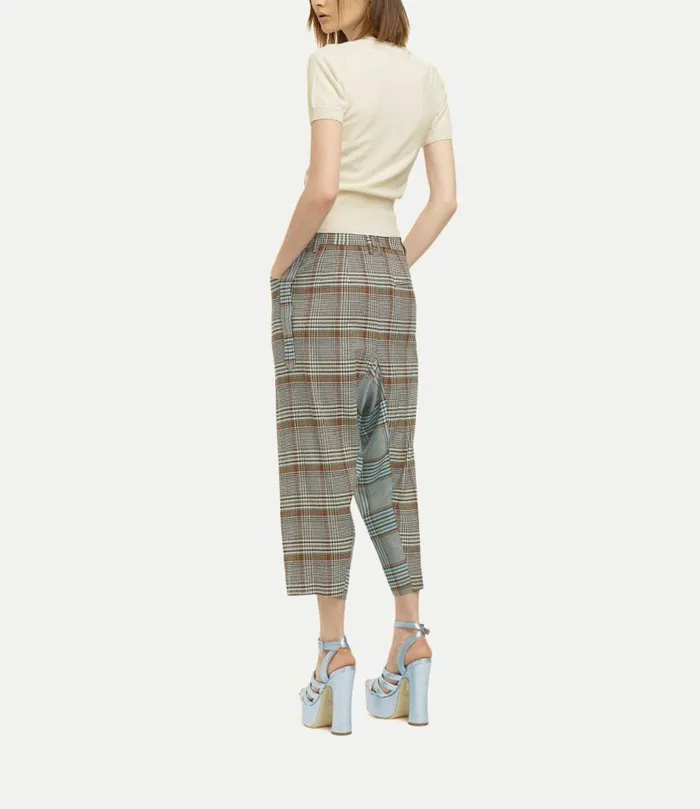Tops And Shirts Women Vivienne Westwood Bea Top In Cream