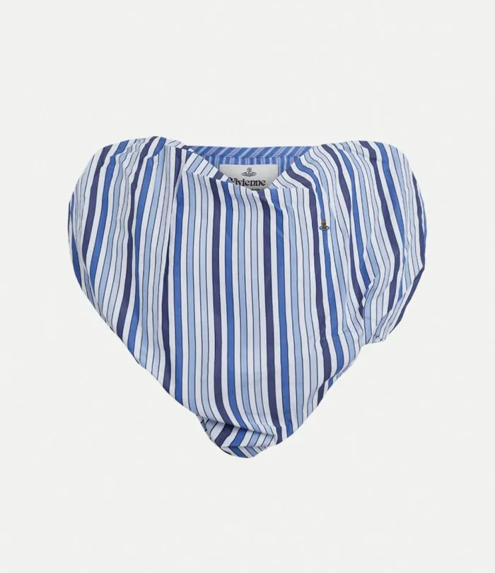 Tops And Shirts Women Vivienne Westwood Heart Top In Mix