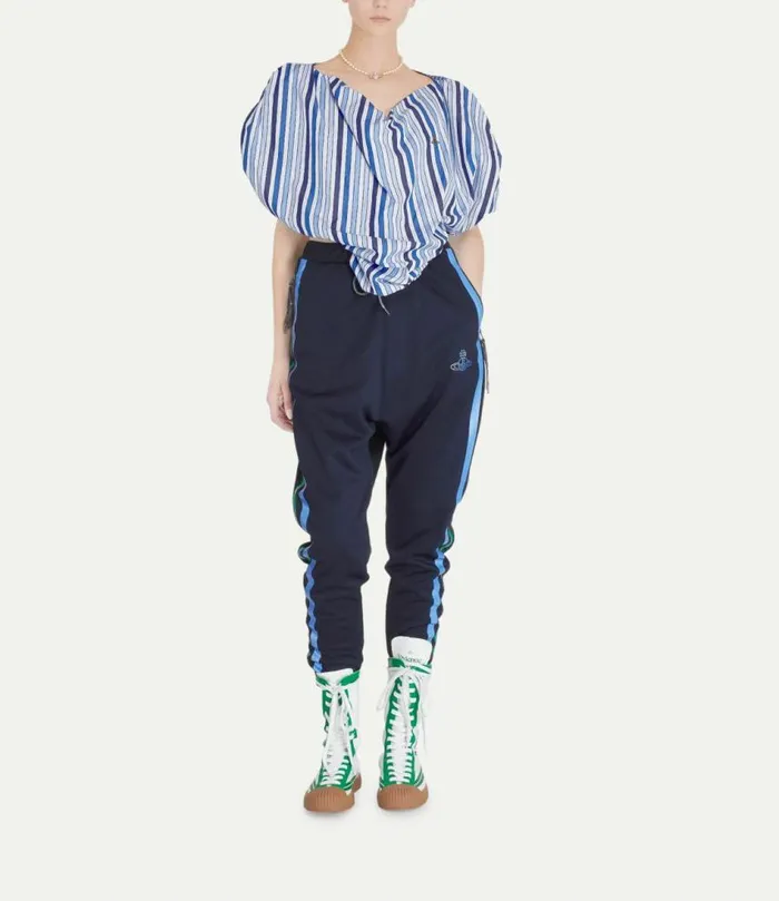Tops And Shirts Women Vivienne Westwood Heart Top In Mix