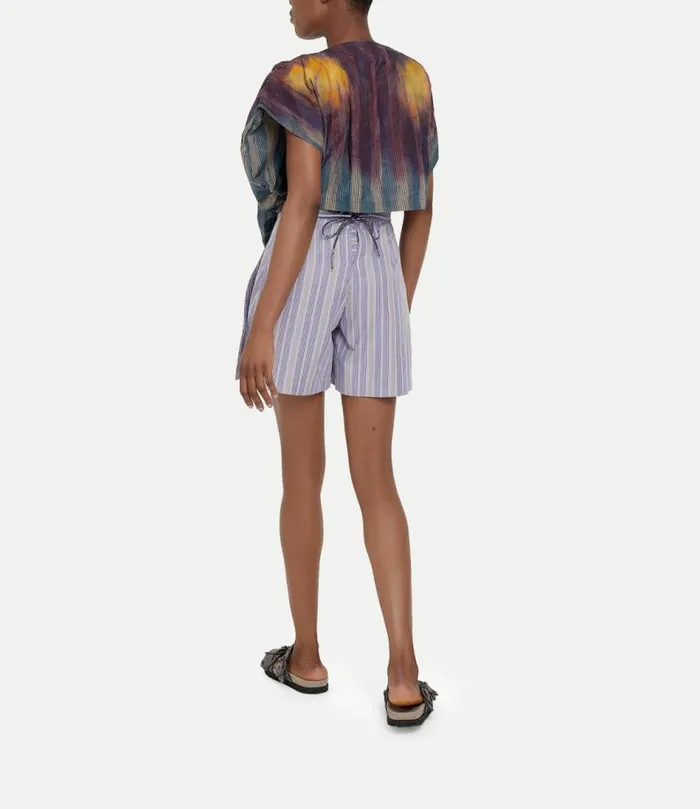 Tops And Shirts Women Vivienne Westwood Heart Top In Multi