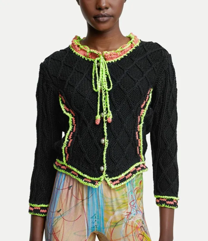 Tops And Shirts Women Vivienne Westwood Hilda Top In Multi