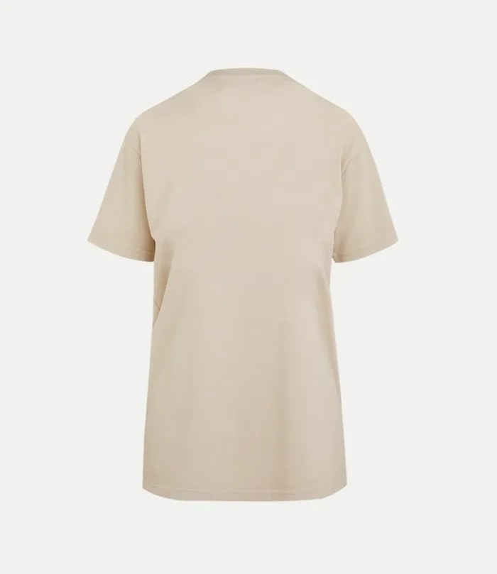 Tops And Shirts Women Vivienne Westwood Molly Classic TShirt In Birch