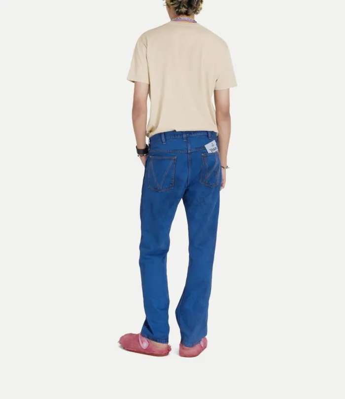 Tops And Shirts Women Vivienne Westwood Molly Classic TShirt In Birch