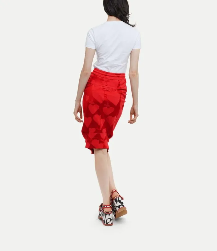 Tops And Shirts Women Vivienne Westwood Orb Peru TShirt In White