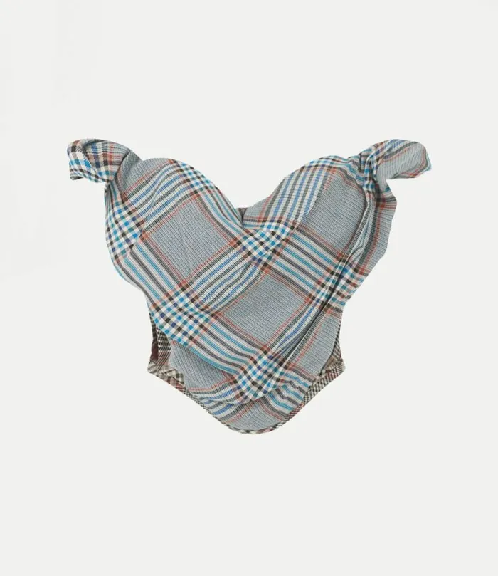 Tops And Shirts Women Vivienne Westwood Sunday Corset Top In Mix