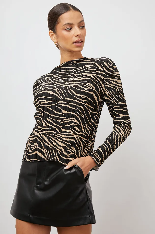Tops Women Rails Aasia Top Cairo