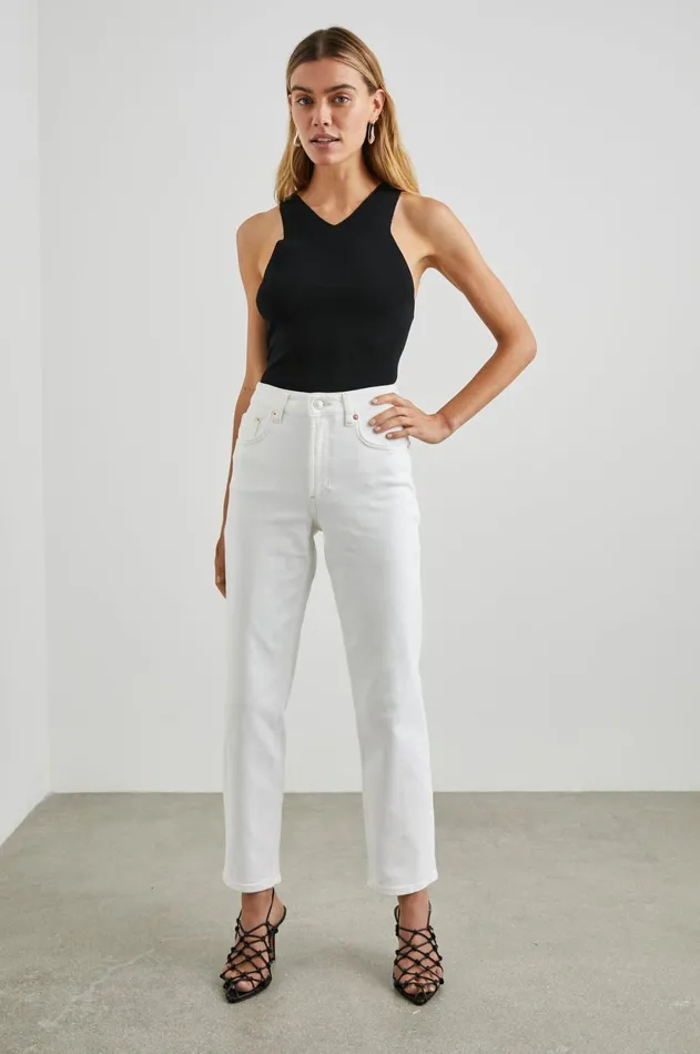 Tops Women Rails Ally Tank Black