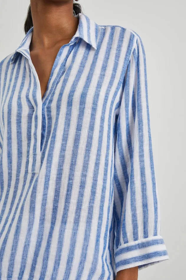 Tops Women Rails Banks Top Casablanca Stripe