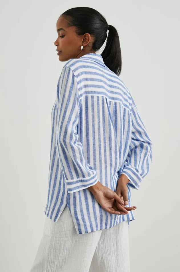 Tops Women Rails Banks Top Casablanca Stripe