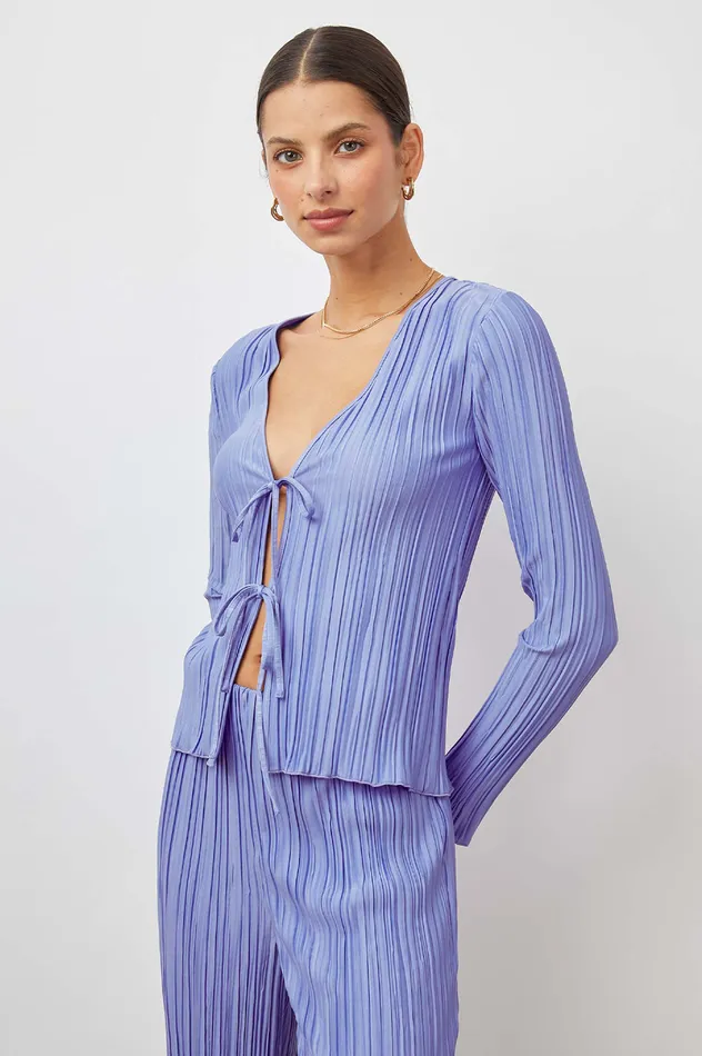 Tops Women Rails Bethany Top Jewel