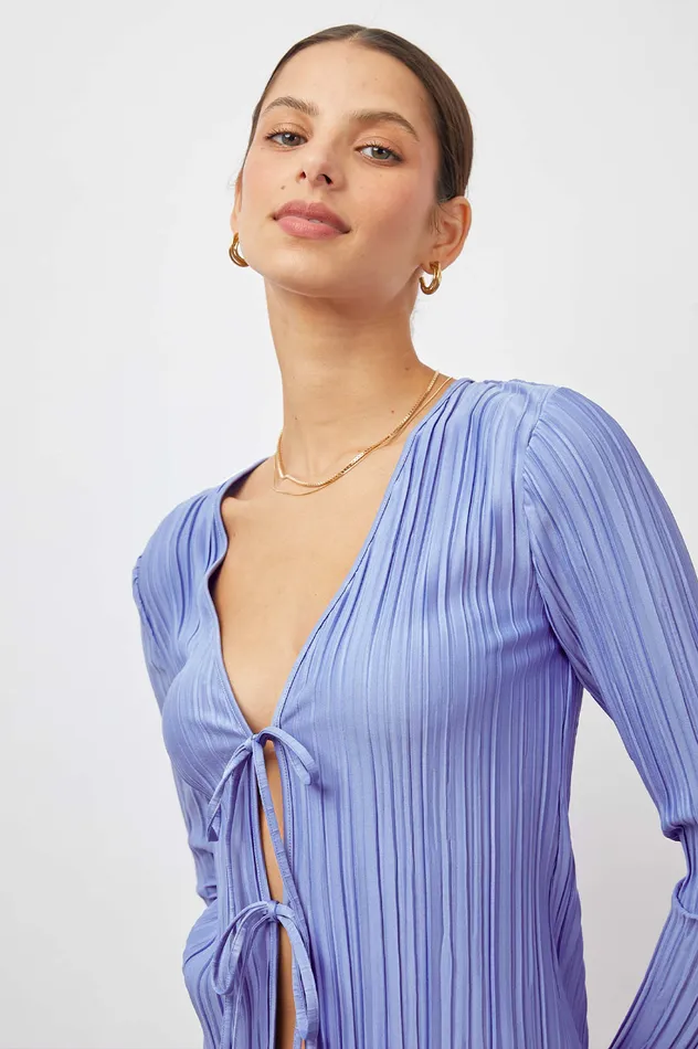 Tops Women Rails Bethany Top Jewel