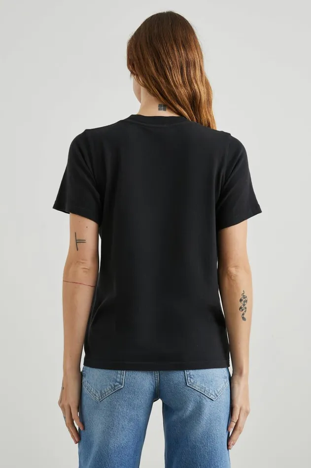 Tops Women Rails Boyfriend TShirt Rails New York