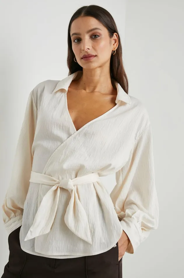 Tops Women Rails Eileen Top Lotus