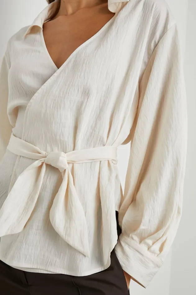 Tops Women Rails Eileen Top Lotus