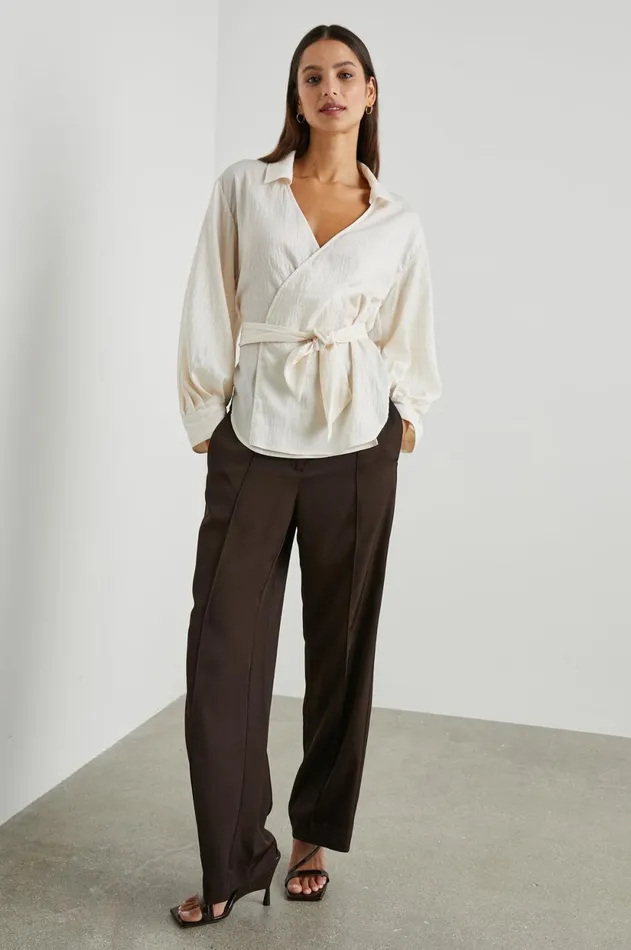 Tops Women Rails Eileen Top Lotus