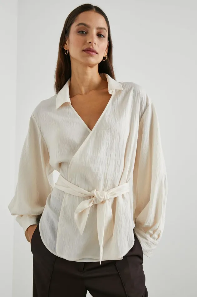 Tops Women Rails Eileen Top Lotus