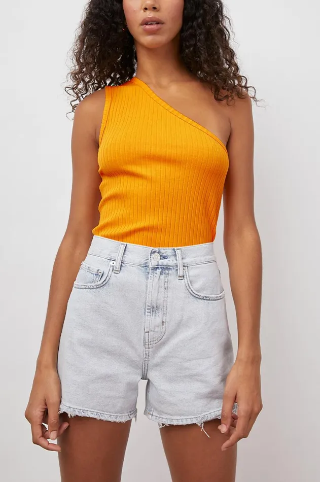 Tops Women Rails Esti Top Marigold