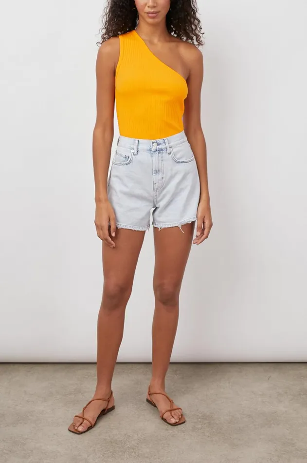 Tops Women Rails Esti Top Marigold