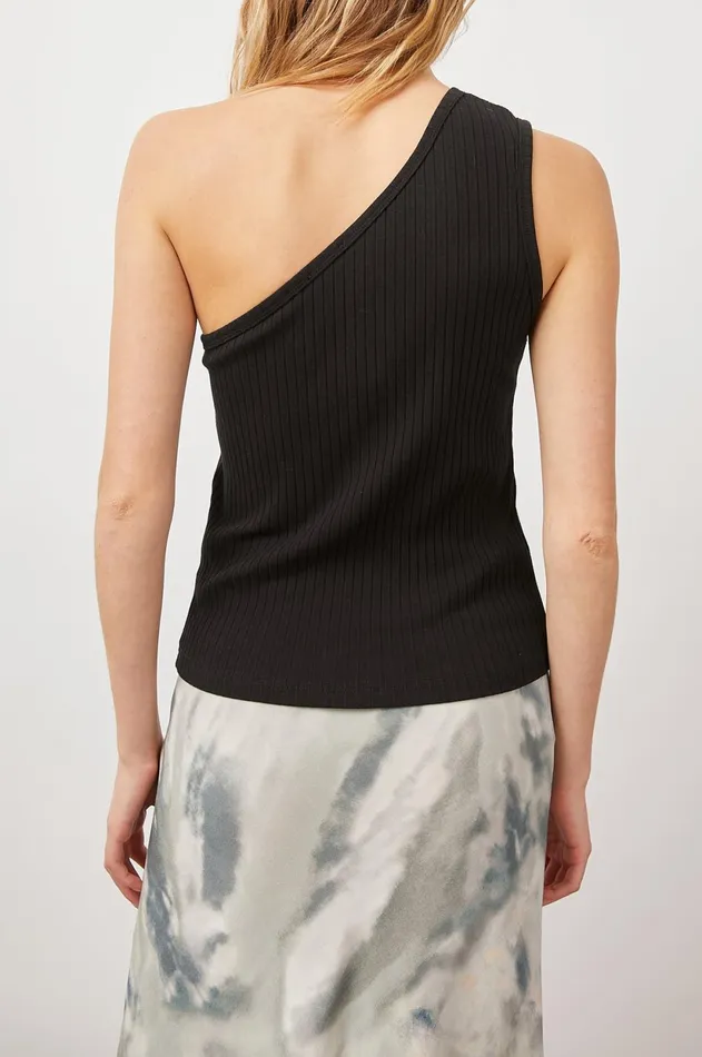 Tops Women Rails Esti Top True Black