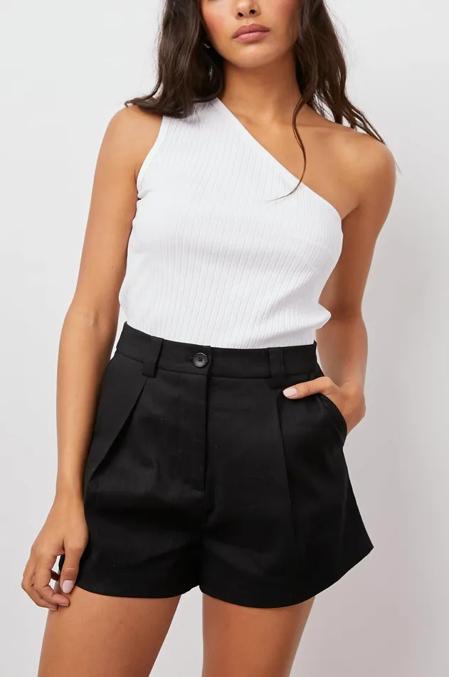 Tops Women Rails Esti Top White