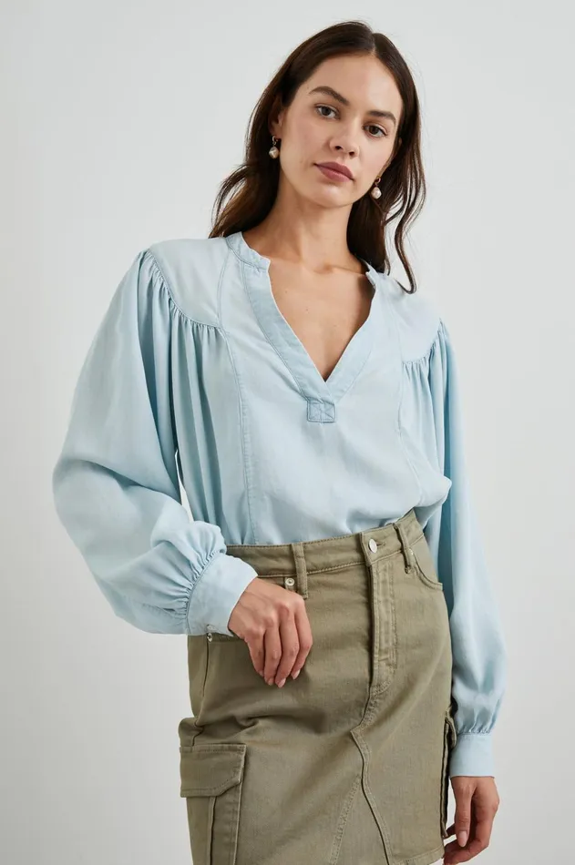 Tops Women Rails Fable Top Light Vintage