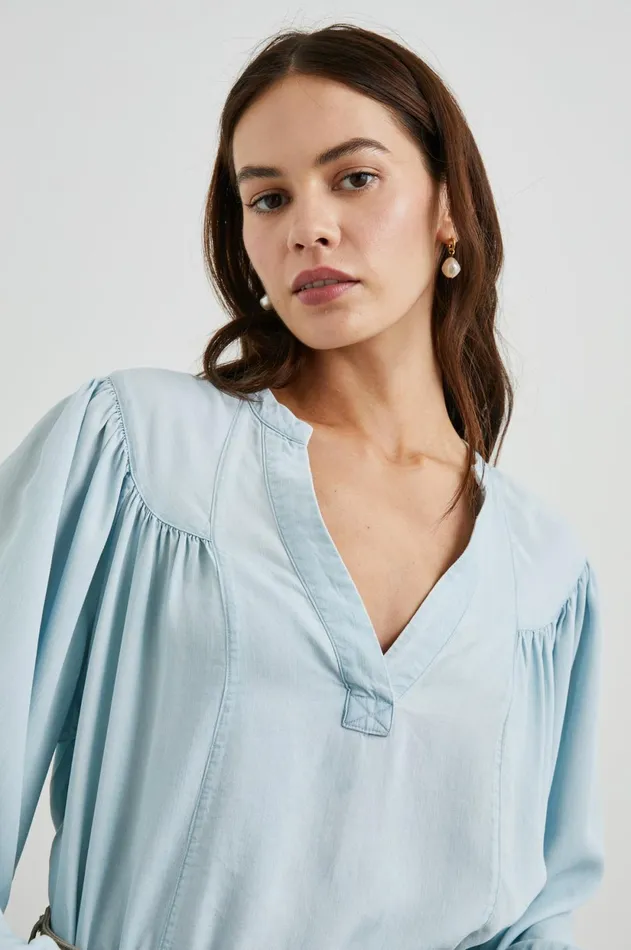 Tops Women Rails Fable Top Light Vintage