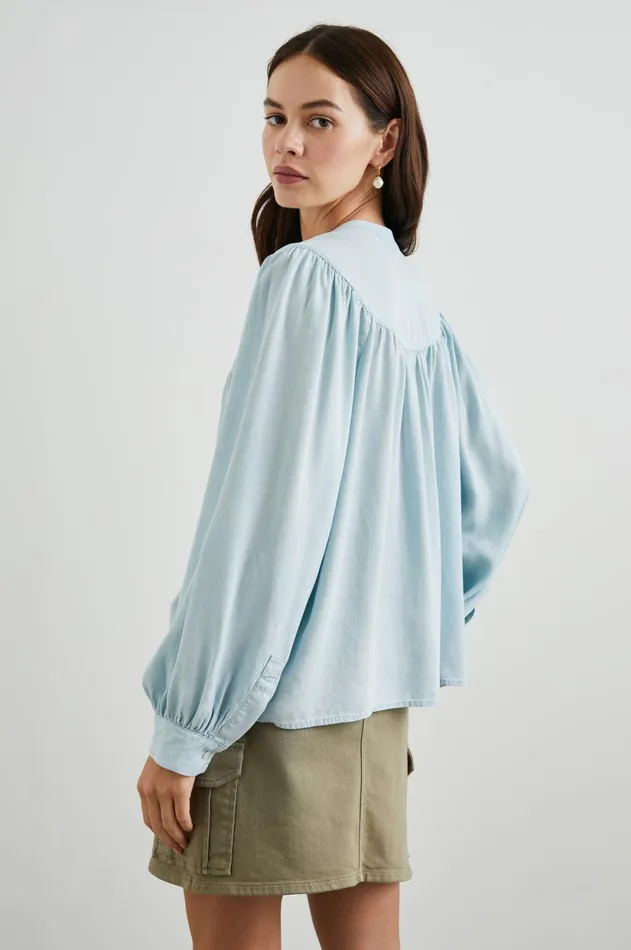 Tops Women Rails Fable Top Light Vintage