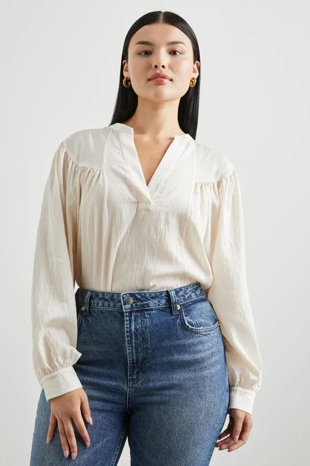 Tops Women Rails Fable Top Lotus