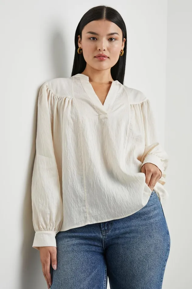 Tops Women Rails Fable Top Lotus