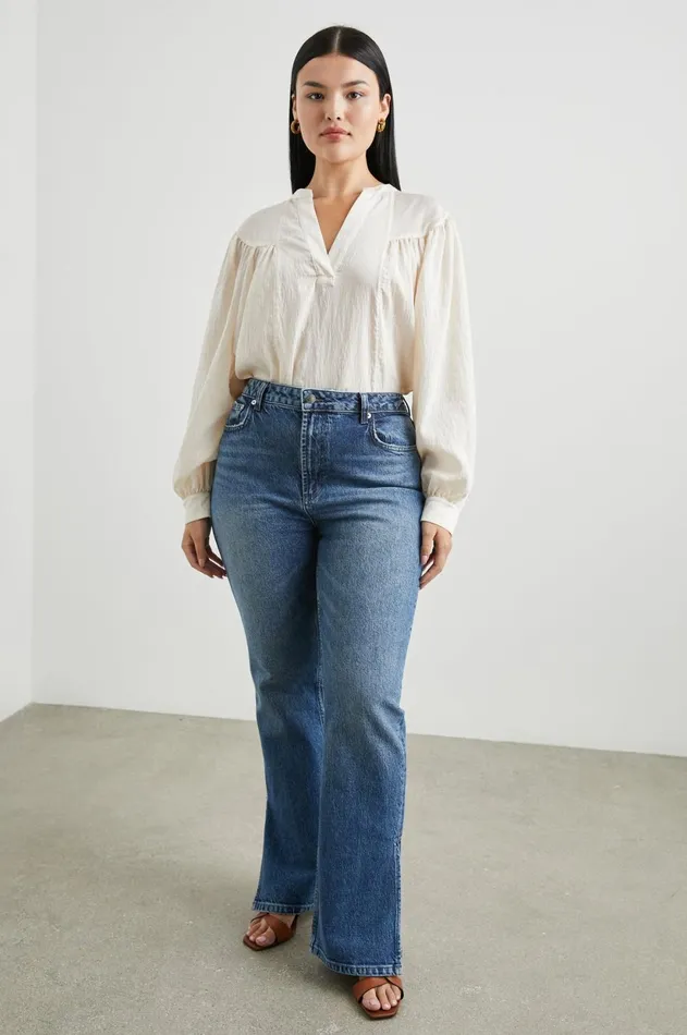 Tops Women Rails Fable Top Lotus