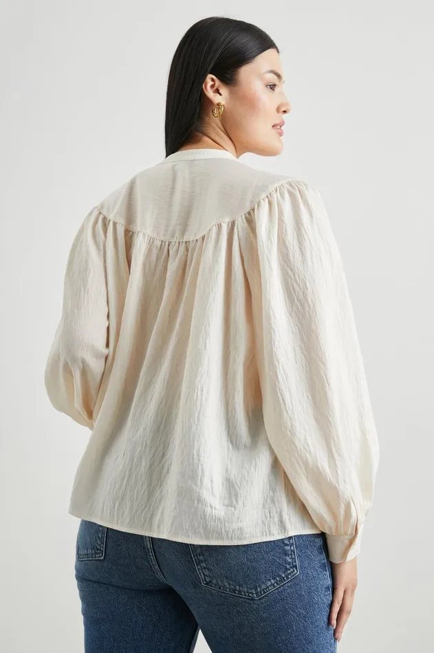 Tops Women Rails Fable Top Lotus