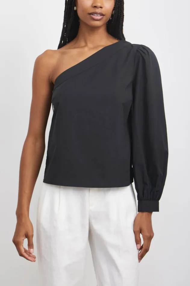 Tops Women Rails Jill Top Black