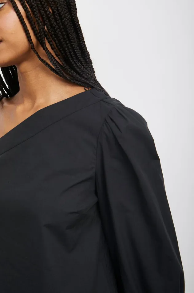 Tops Women Rails Jill Top Black