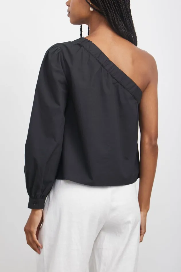 Tops Women Rails Jill Top Black
