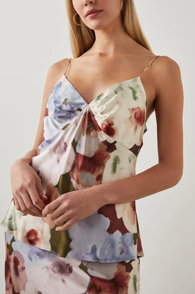 Tops Women Rails Kacey Top Painted Rose