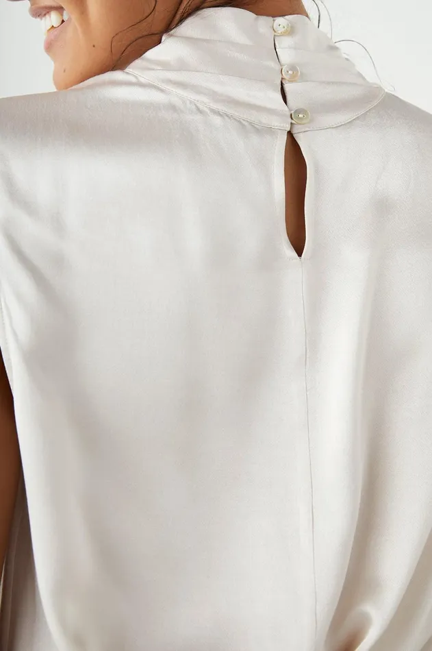 Tops Women Rails Kaleen Top Ivory