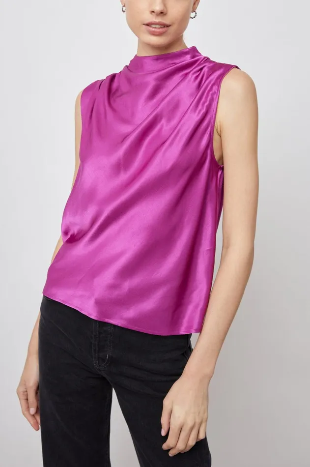 Tops Women Rails Kaleen Top Radiance