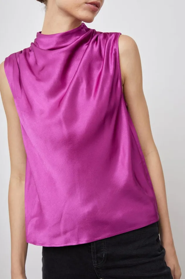 Tops Women Rails Kaleen Top Radiance