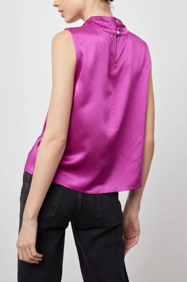 Tops Women Rails Kaleen Top Radiance