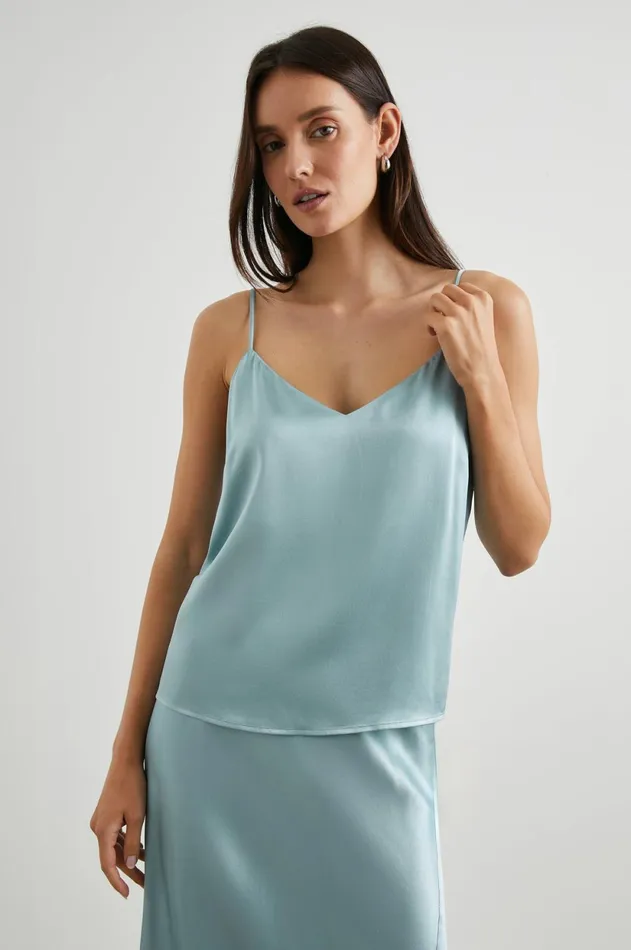 Tops Women Rails Paola Top Clearwater