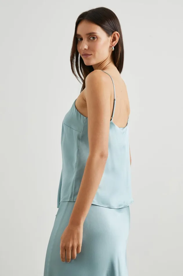 Tops Women Rails Paola Top Clearwater