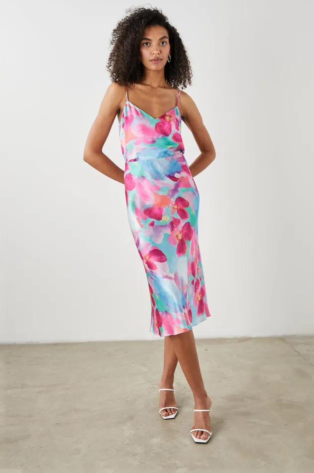 Tops Women Rails Paola Top Lei Floral