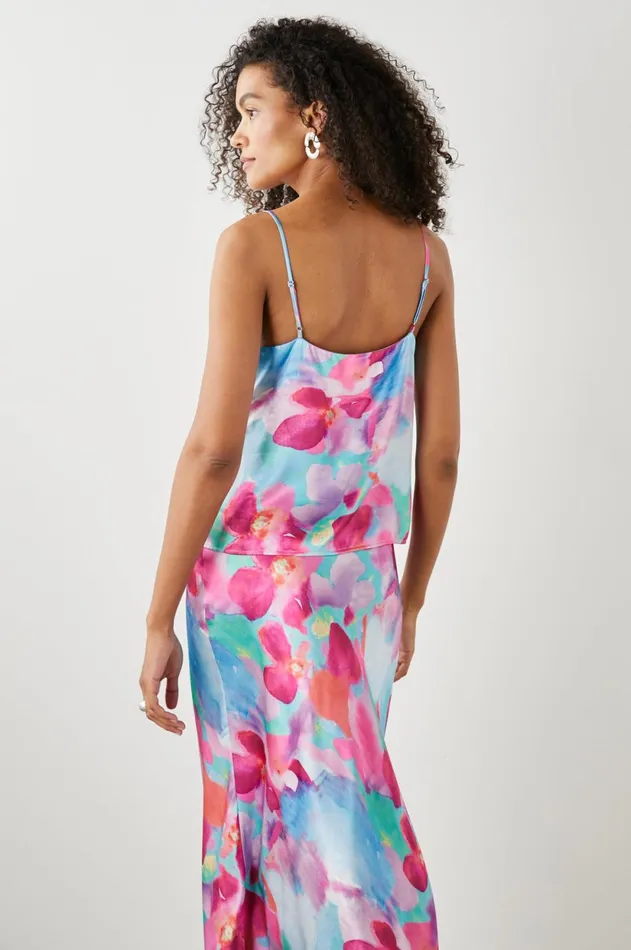 Tops Women Rails Paola Top Lei Floral