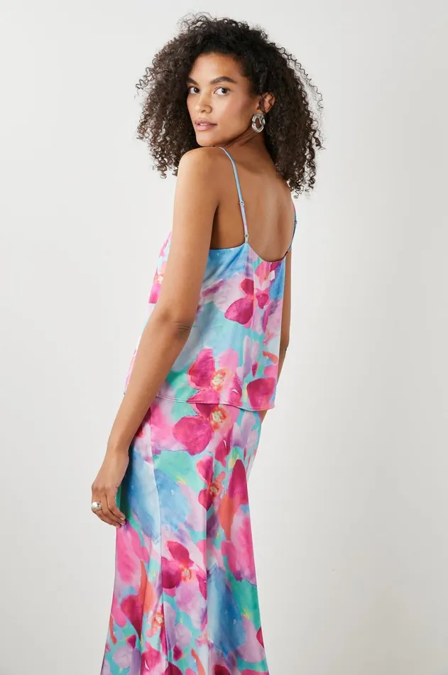 Tops Women Rails Paola Top Lei Floral