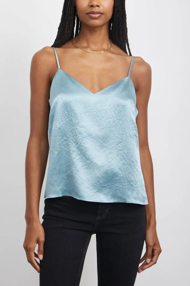 Tops Women Rails Paola Top Tide