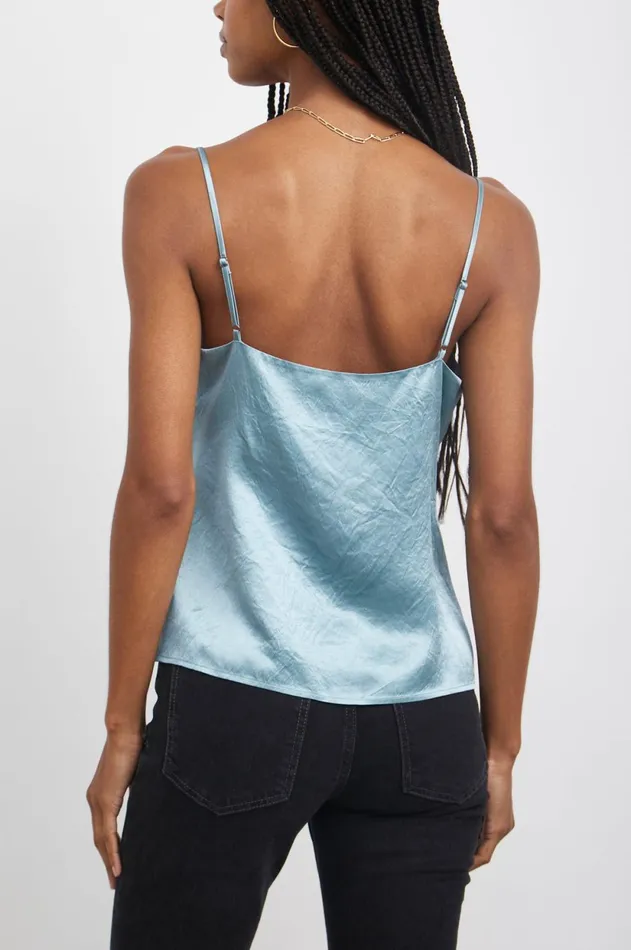 Tops Women Rails Paola Top Tide